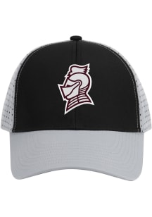 Colosseum Bellarmine Knights ATOMIC CPT CAP Adjustable Hat - Navy Blue