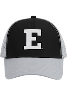 Colosseum Eastern Michigan Eagles ATOMIC CPT CAP Adjustable Hat - Black