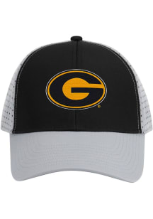 Colosseum Grambling State Tigers ATOMIC CPT CAP Adjustable Hat - Black