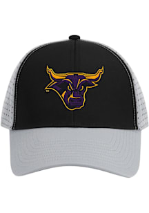 Colosseum Minnesota State Mankato Mavericks ATOMIC CPT CAP Adjustable Hat - Purple