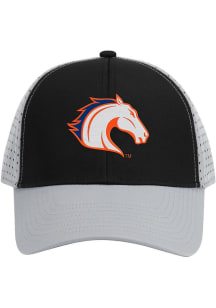 Colosseum UTA Mavericks ATOMIC CPT CAP Adjustable Hat - Navy Blue