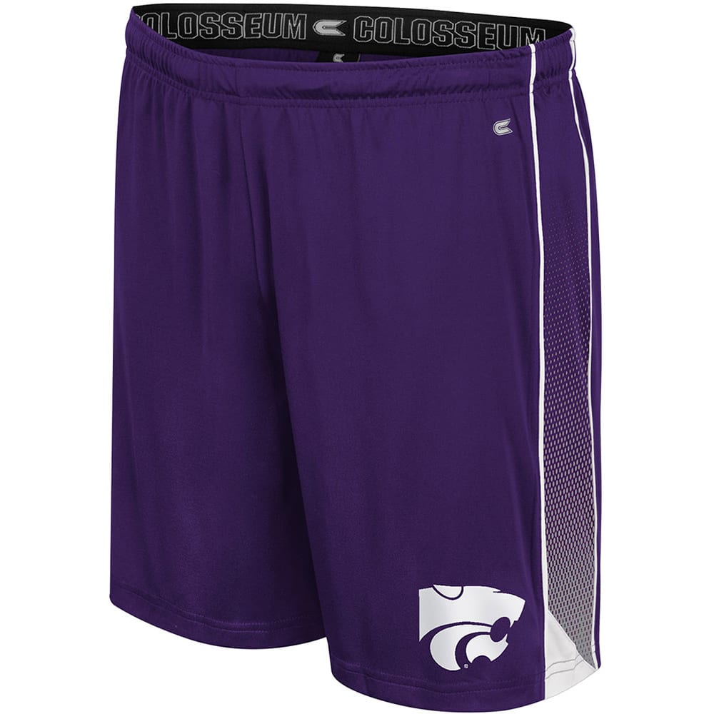 Shop K-State Wildcats Men's Bottoms Official Kansas State