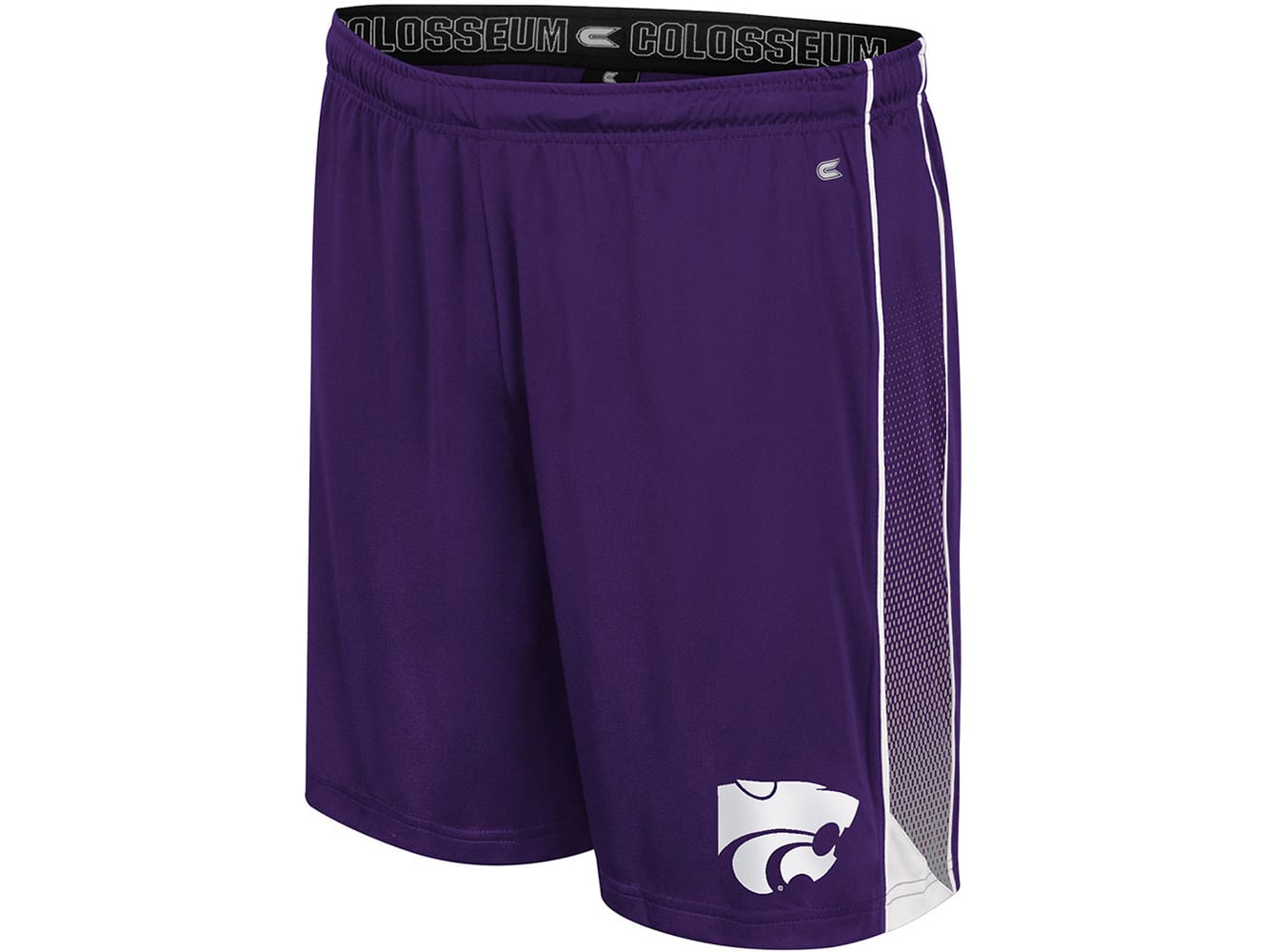 Shop K-State Wildcats Men's Bottoms Official Kansas State