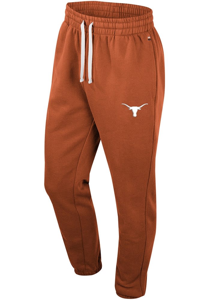 Vintage TEXAS LONGHORNS Nike Football Pants outlet Mens 4XL Orange Sweatpants