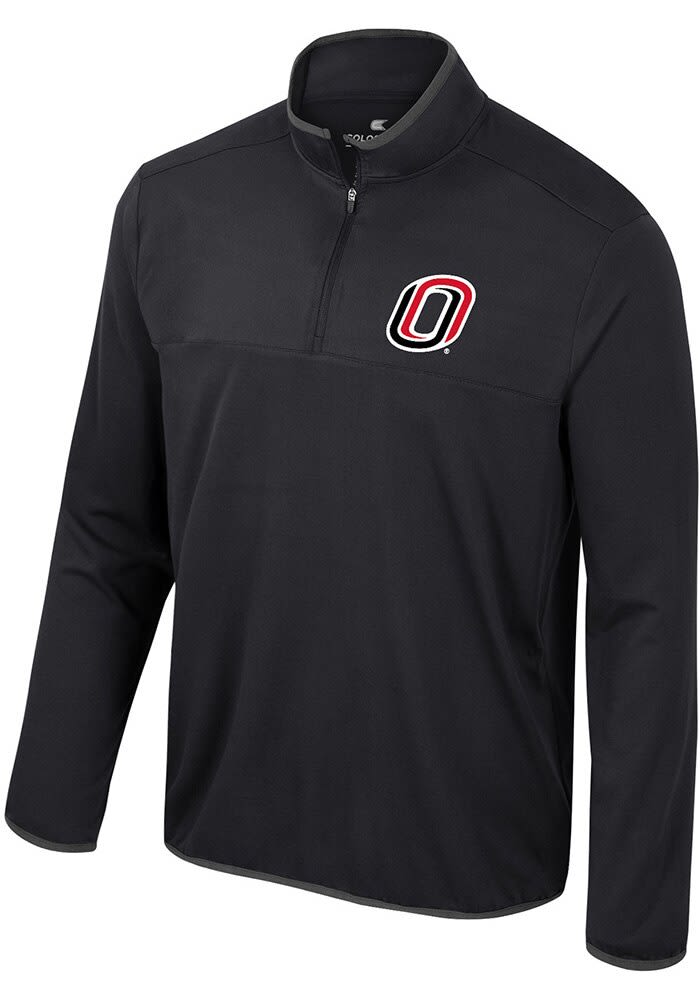 Colosseum UNO Mavericks Mens Potential Pullover - BLACK