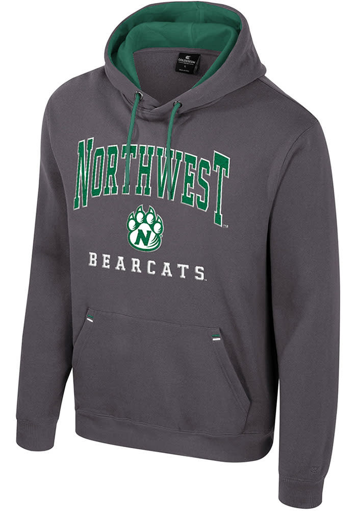 Northwest Missouri State Bearcats Store NWMS Gear Apparel T Shirts