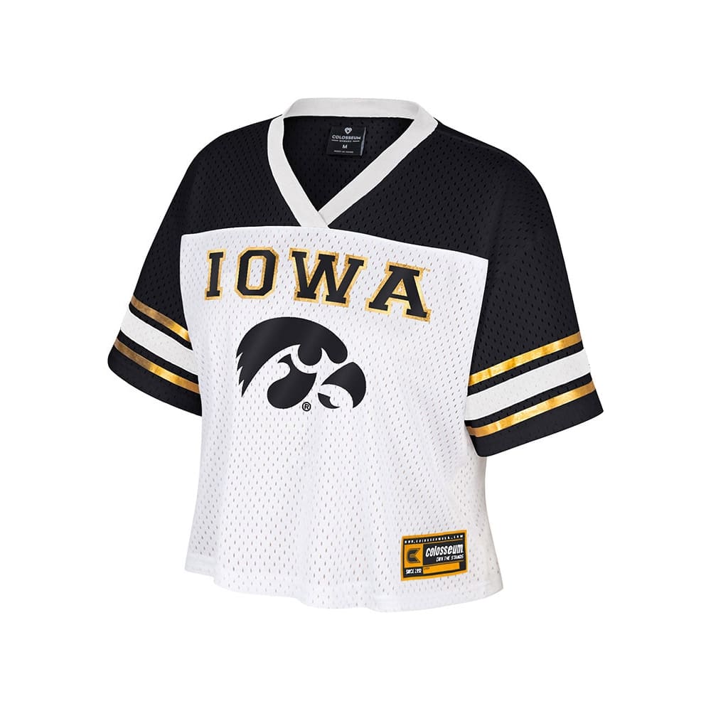 Iowa Hawkeyes Jerseys Iowa Hawkeyes Caitlin Clark Jersey