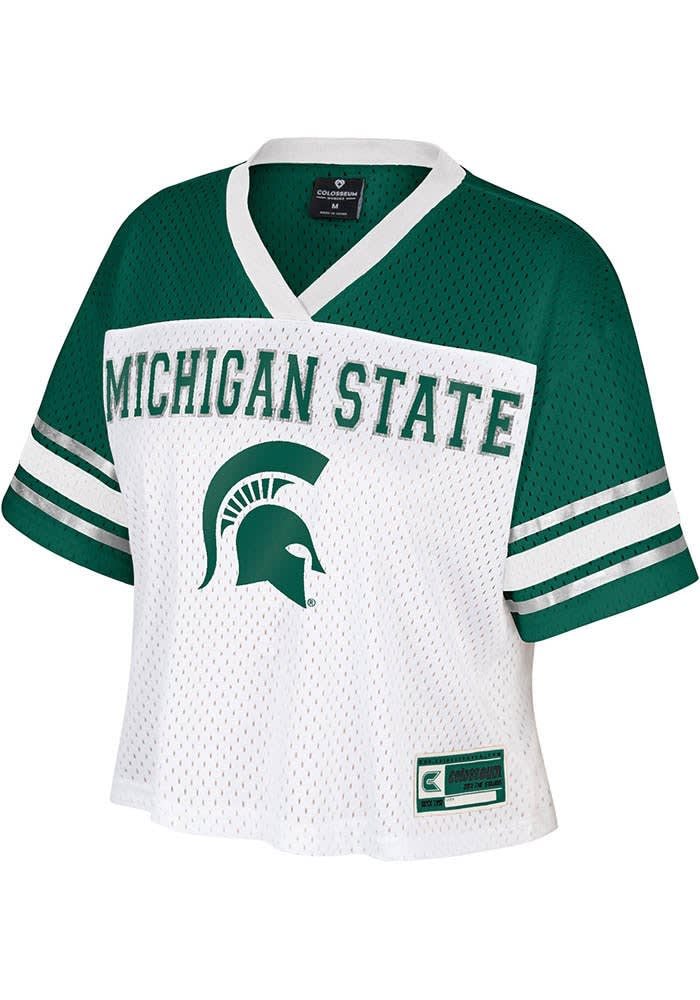 Michigan State Spartans Jerseys | Michigan State Spartans