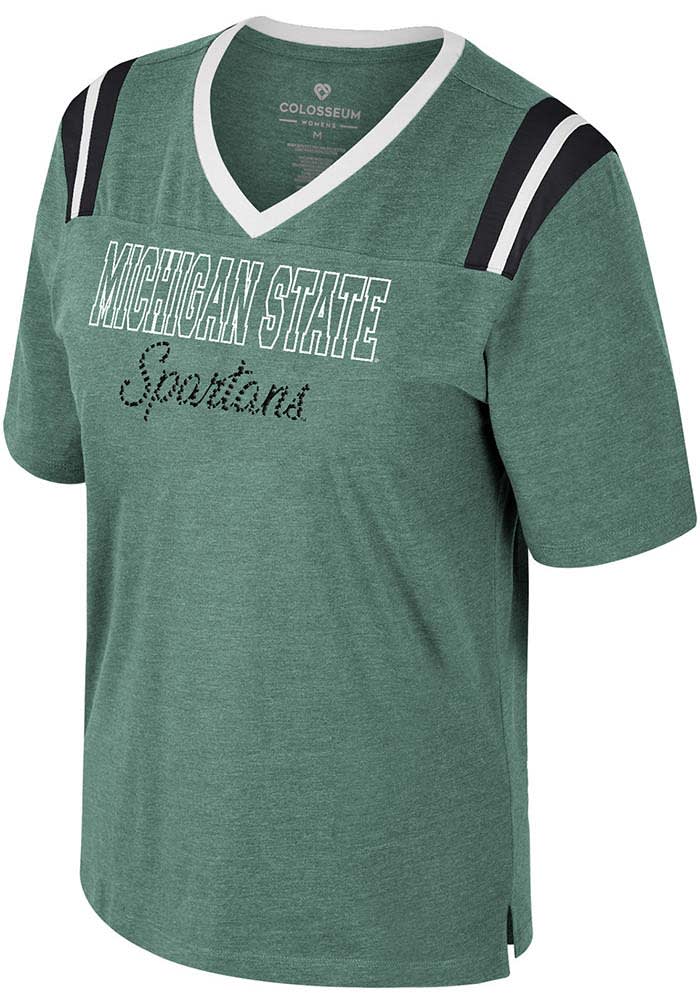 Michigan State Spartans T-Shirts | Michigan State Spartans
