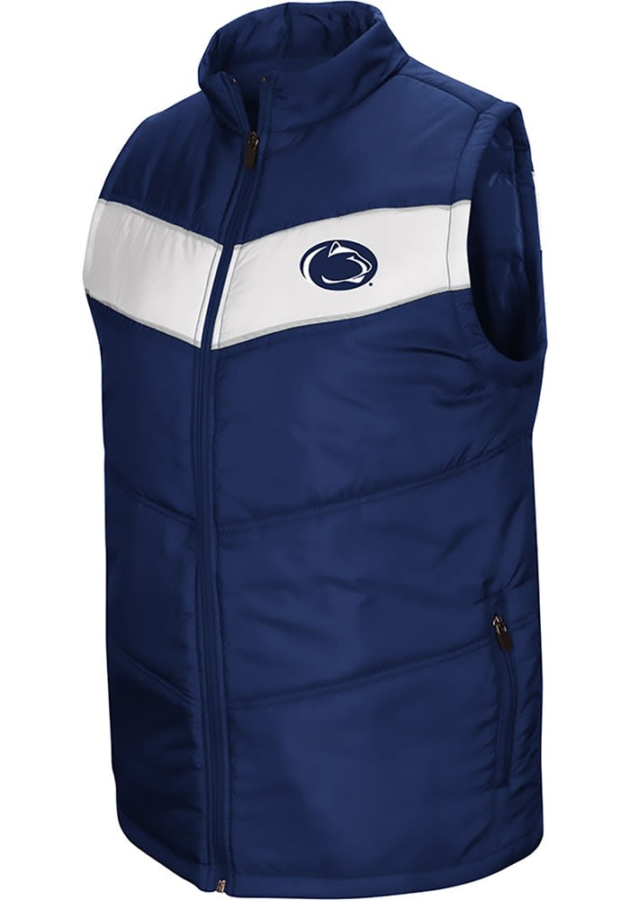 Penn state nike vest online