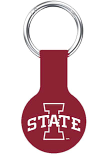 Iowa State Cyclones Airtag Case Phone Cover