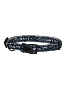 Penn State Nittany Lions Adjustable Pet Collar
