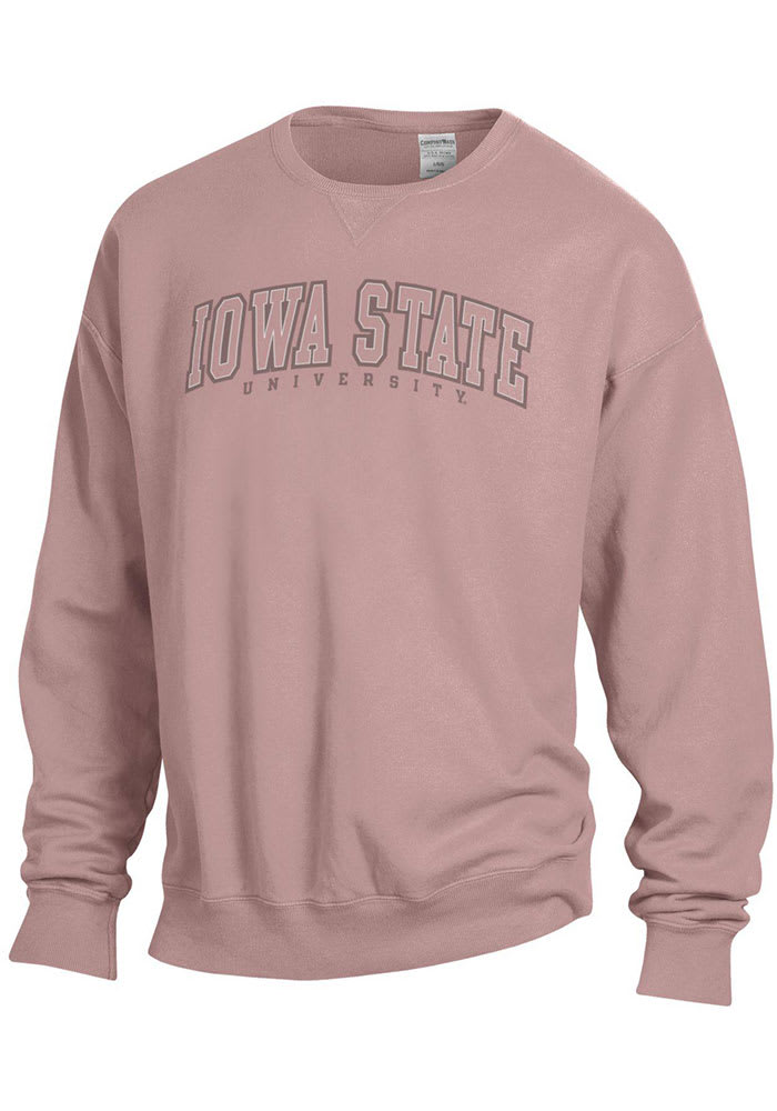 Iowa hot sale state crewneck