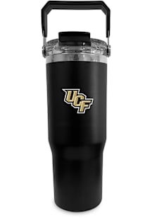 UCF Knights Bucket Stainless Steel Tumbler - Black