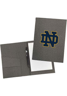 Notre Dame Fighting Irish 9.5 x 7 Notepad
