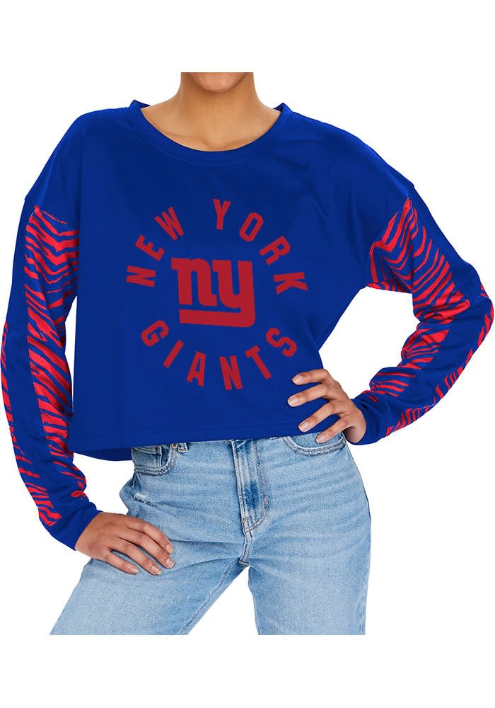 Zubaz  Big Blue Interactive