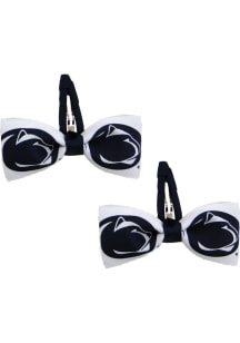 Penn State Nittany Lions Clippies Baby Hair Barrette