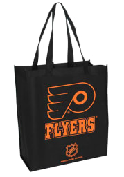 Philadelphia Flyers Team Logo Reusable Bag