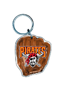Pittsburgh Pirates Acrylic Keychain