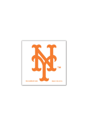 New York Mets 4 Pack Tattoo