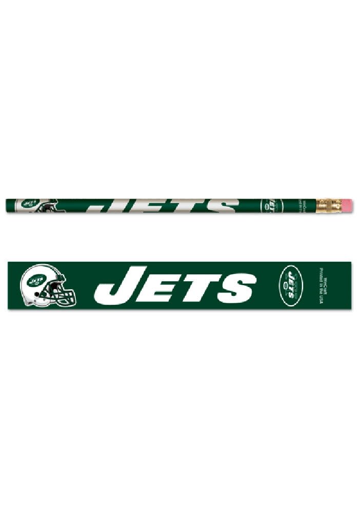 New York Jets 24oz. Chrome Draft Tumbler