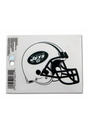 New York Jets Small Auto Static Cling