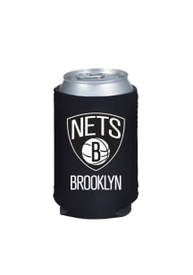 Brooklyn Nets Black Can Coolie