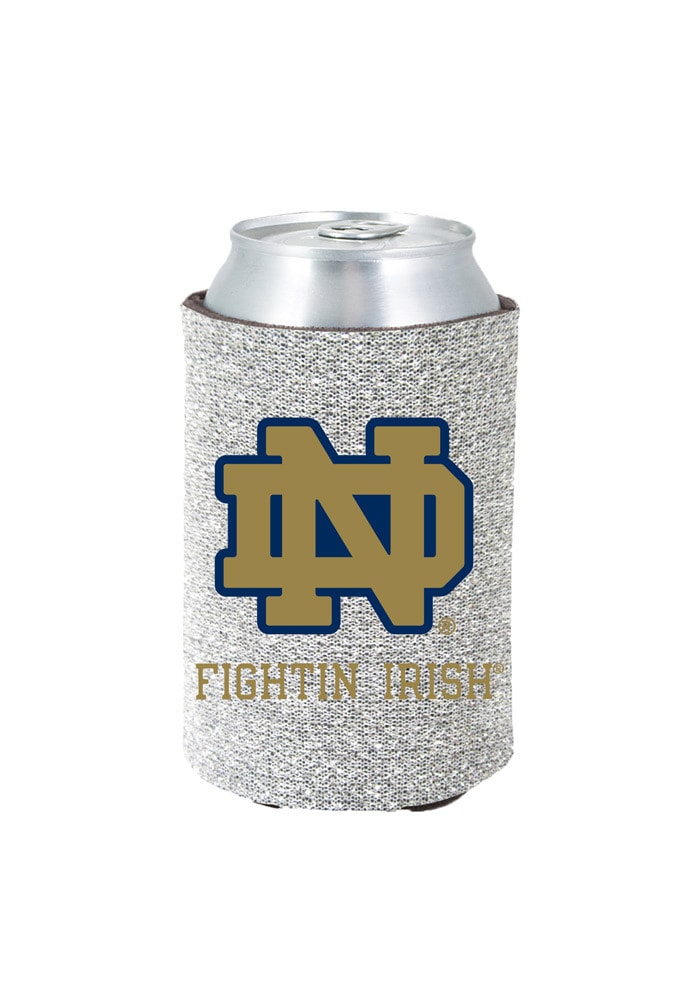 Notre Dame Fighting Irish 20oz. Fashion Color Powdercoat Tumbler