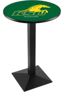 Kentucky State University Square Base Pub Table