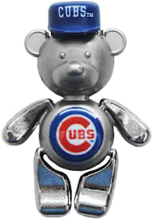 Chicago Cubs Bear Magnet