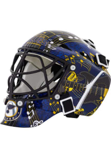 St Louis Blues Goalie Mask Mini Helmet