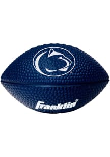 Penn State Nittany Lions Blue Team Logo Stress ball