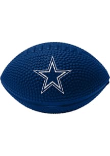 Dallas Cowboys Blue Team Logo Stress ball