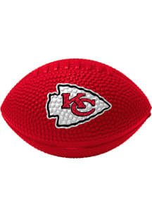 Kansas City Chiefs Red Team Logo Stress ball