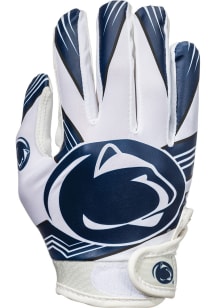 Penn State Nittany Lions Receiver Youth Gloves
