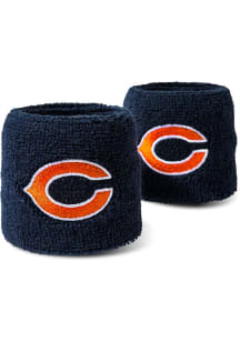 Chicago Bears Logo Mens Wristband