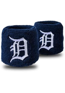 Detroit Tigers 2.5 Logo Mens Wristband