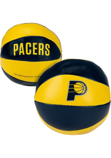 Indiana Pacers 2 Pack Softee Ball