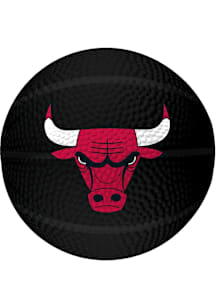 Chicago Bulls Red Team Logo Stress ball