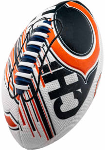 Chicago Bears Mini Air Tech Football