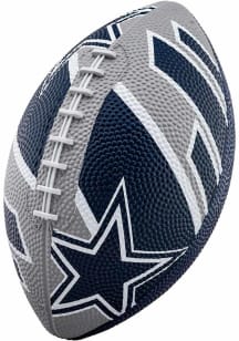 Dallas Cowboys Mini Rubber Football