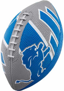 Detroit Lions Mini Rubber Football