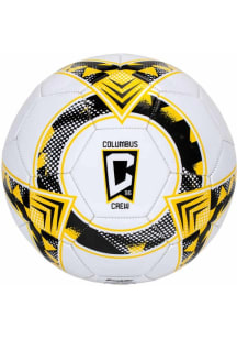 Columbus Crew Size 1 Soccer Ball