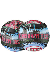 Cincinnati Reds Club Culture Baseball