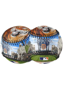 Detroit Tigers Club Culture Baseball