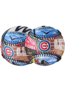 Chicago Cubs Club Culture Baseball