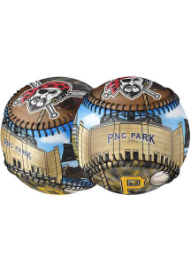 Pittsburgh Pirates Club Culture Baseball