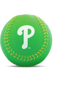 Philadelphia Phillies Pro Brite Baseball