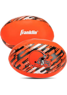 Cleveland Browns 4 Inch 2 Pack Softee Ball