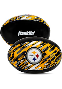 Pittsburgh Steelers 4 Inch 2 Pack Softee Ball